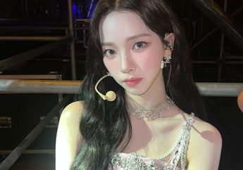 Karina aespa Tulis Surat Permintaan Maaf Soal Berita Kencannya Bersama Lee Jae Wook, Knetz Heran dan Beri Komentar