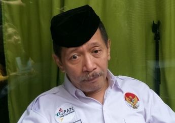 Polo Srimulat Meninggal Dunia karena Sakit Paru-paru, Kenali 5 Cara Menjaga Kesehatan Paru