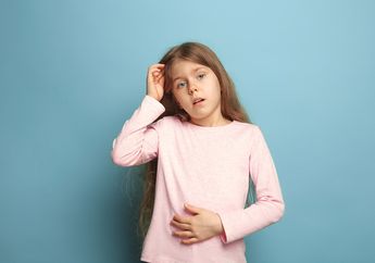 5 Penyebab Anak Susah Buang Air Besar, Salah Satunya Kurang Serat