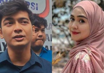 Tetap Kompak Asuh Moana di Tengah Proses Cerai, Ria Ricis dan Teuku Ryan Akui Tak Ada Masalah soal Anak