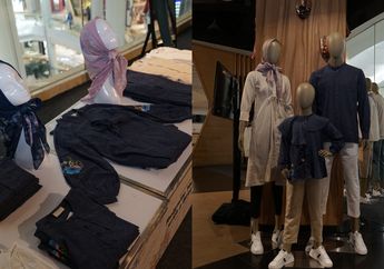 Inspirasi Fashion Baju Lebaran untuk Aksesoris yang Terbuat dari Linen