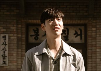 Intip Poster Drama Korea Chief Detective 1958 yang Dibintangi Lee Je Hoon dan Lee Dong Hwi