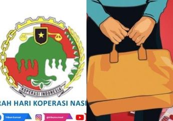 Jangan Sampai Salah, Simak Jenis-jenis Koperasi di Indonesia Beserta Fungsinya