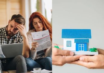 Begini Cara Menentukan Maksimal Harga Rumah KPR yang Bisa Diambil sesuai dengan Kondisi Keuangan