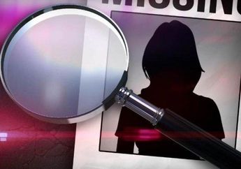 23 Hari Menikah, Mona Istri Dosen di Yogyakarta Menghilang usai Pamit Pergi ke Mal, Sosoknya Terekam CCTV Hotel