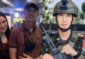 Cuma Bisa Nebak-nebak Kabar Calon Suami, Ayu Ting Ting Ngaku Sedih Hilang Kontak dengan Lettu Fardhana: Semoga ...