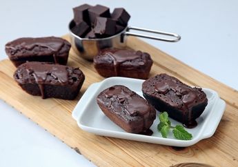 Fakta Menarik Kue Balok Sebelum Jadi Oleh-oleh Khas Bandung, Sehari-hari Jadi Sarapan Warga Negara Ini