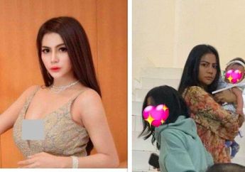 Rekam Jejak Tisya Erni yang Diduga Jadi Pelakor di Rumah Tangga WNA Korsel, Korban Prostitusi Online hingga Model Majalah Dewasa