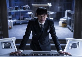Spoiler Uhm Ki Joon Jadi Matthew Lee, Villain Utama di Drama Korea The Escape of the Seven Season 2