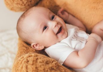 BERITA POPULER: Nama Bayi Laki-laki Punya Arti Pemimpin hingga Nutrisi Mikro yang Dibutuhkan Busui dan Manfaatnya untuk Cegah Stunting
