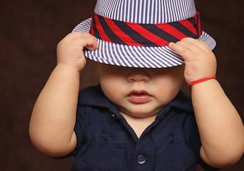 Inspirasi Nama Bayi Laki-laki Kristen Terlengkap, Lahir di Hari Paskah Lengkap dengan Arti