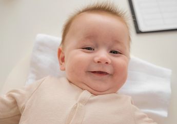 17 Nama Bayi Laki-laki Bahasa Arab Lengkap dengan Arti, Anti Pasaran