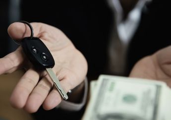 Wajib Dilakukan Setiap 5 Tahun, Ini Biaya Pajak Mobil Ganti Plat yang Perlu Dads Tahu