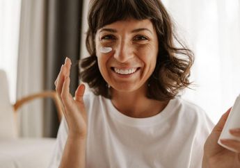 Cara Memilih Sunscreen yang Aman untuk Ibu Hamil, Waspadai Bahan Berbahaya!