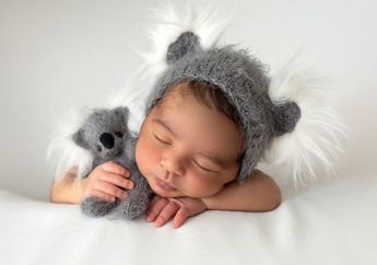 20 Ide Nama Bayi Laki-laki Jawa Modern yang Lengkap dengan Artinya