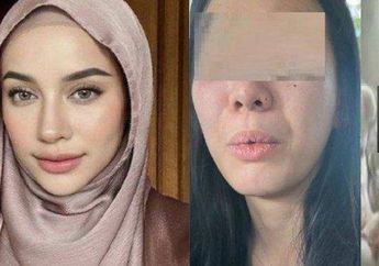 Masalah Gaji Bikin Suster Indah Aniaya Anak Selebgram Aghnia Punjabi