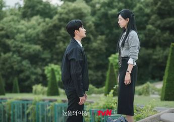 Fakta Penyakit ‘Cloud Cytoma’ di Drama Korea Queen of Tears