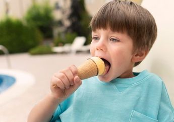 Ini Hal yang Terjadi Ketika Mengalami Brain Freeze #AkuBacaAkuTahu