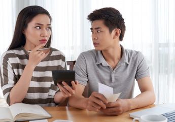 Jangan Sampai Boncos! Ini Tips Hindari Utang Tak Perlu Saat Lebaran