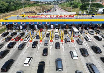 Dimana Lokasi Ganjil Genap Mudik 2024? Ini Jadwal Gage Tahun Ini