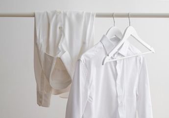 6 Tips Cara Menghilangkan Noda Rendang di Baju, Apa Saja?