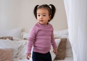 12 Nama Bayi Perempuan Jawa Beserta Arti Lengkap, Cek di Sini!