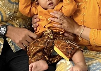 20 Inspirasi Nama Bayi Laki-laki Jawa Modern Lengkap dengan Artinya