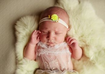 Arti Nama Nathania dan Rangkaian Nama Bayi Perempuan Huruf N yang Penuh Makna