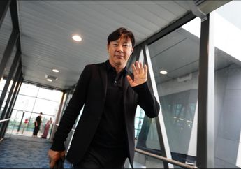Mengenal Shin Tae-yong: Pelatih Timnas Indonesia Segudang Prestasi