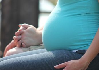 Tips Aktivitas Fisik bagi Ibu Hamil untuk Mencegah Hiperkolesterol