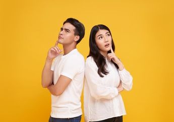 BERITA POPULER: 10 Hal yang Harus Terbuka dalam Rumah Tangga hingga Dampak Ibu Hamil Stres pada Janin