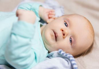 10 Rangkaian Nama Bayi Laki-Laki Islami Lahir di Bulan Juni Penuh Arti