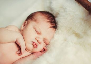 Rekomendasi Nama Bayi Laki-laki Jawa Klasik dan Unik Serta Artinya