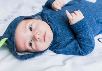 Nama Bayi Laki-laki Modern Awalan Huruf I beserta Arti, Ada yang Bermakna Kemuliaan