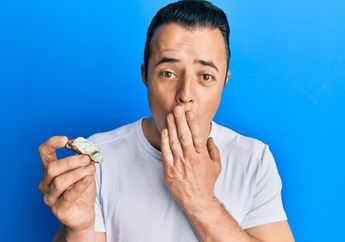 Resep Obat Kuat Alami dari Tiram, Masakkan untuk Dads ya Moms!