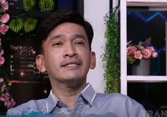 Dikabarkan Pisah Rumah, Sarwendah Angkat Bicara Perihal Kondisi Ruben Onsu yang Ambruk
