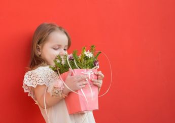 10 Nama Bayi Perempuan yang Diambil dari Alkitab Penuh Makna