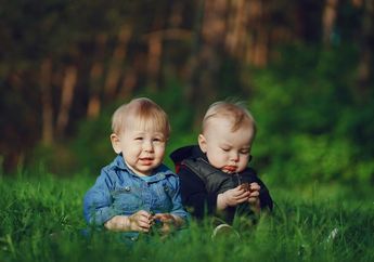 34 Nama Bayi Laki-laki Kembar Ada Unsur Bahasa Jepang, Beserta Arti