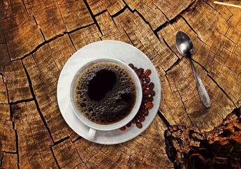 7 Cara Minum Kopi yang Aman dan Sehat untuk Asam Lambung