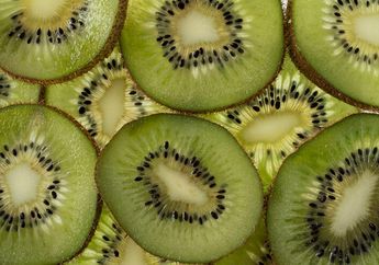 5 Asupan yang Baik Dikonsumsi untuk Atasi Insomnia, Salah Satunya Buah Kiwi