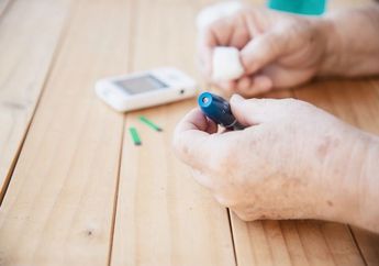Benarkah Kadar Gula Darah yang Tinggi Sudah Pasti Diabetes? Ini 4 Hal yang Harus Diketahui