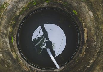 Biaya Memasang Septic Tank sampai Puluhan Juta? Coba Hitung Lagi