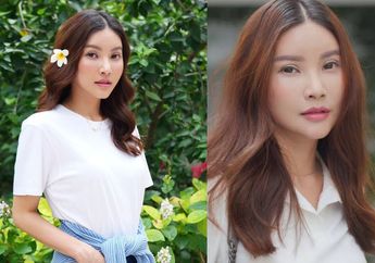 Sarwendah Sedih Tinggal di Rumah Baru, 'Padahal Dirancang Bareng'