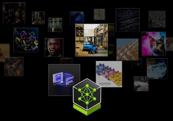 Layanan Mikro NVIDIA NIM Hadirkan AI Generatif ke Lingkungan Digital