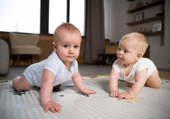 12 Nama Bayi Laki-laki Kembar Nuansa Jawa Keraton Lengkap dengan Artinya