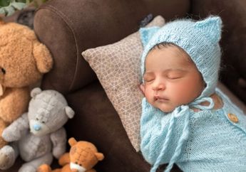 Rekomendasi Nama Bayi Laki-Laki Awalan Huruf Z Beserta Arti Menarik