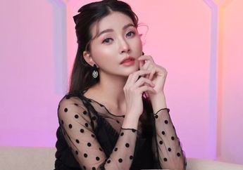 Benarkah Sarwendah Punya Pacar? Ini Kata Pengacara Istri Ruben Onsu
