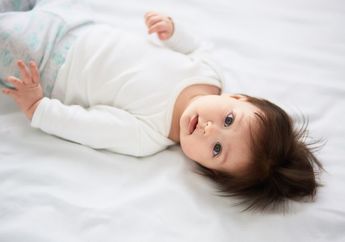 Nama Bayi Perempuan Lahir September 2 Kata Lengkap dengan Artinya