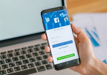 Cocok Jadi Sampingan, Ini Cara Mendapatkan Uang dari Facebook