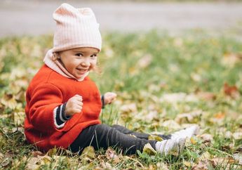 Nama Bayi Perempuan Awalan Huruf P Nuansa Islami Beserta Arti
